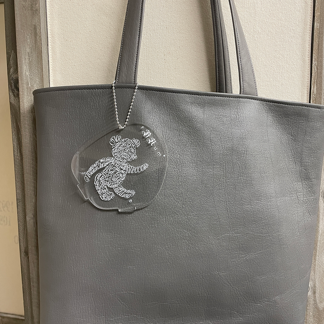 fRAum アクリルスタンド 「クジラ」