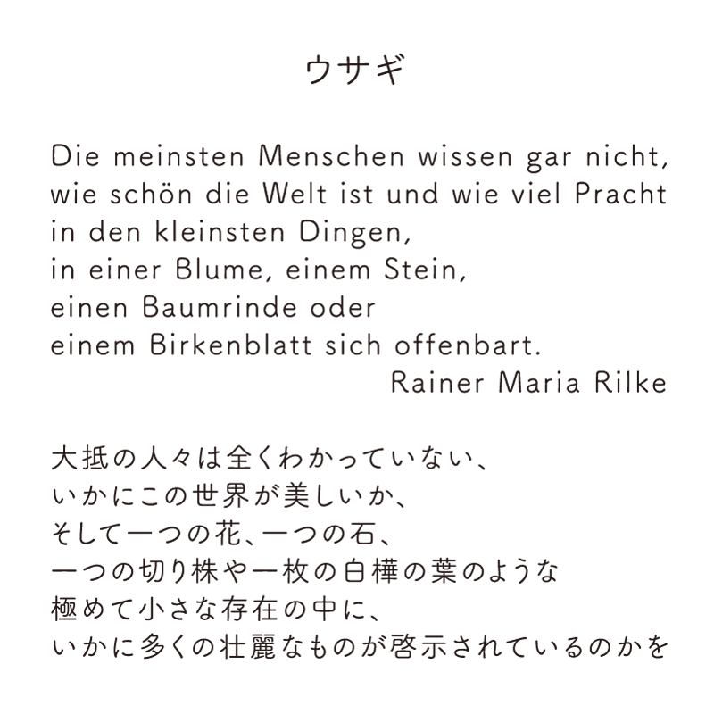 ペーパーウェイト 「うさぎ/オオカミ/テディベア」 3点セット